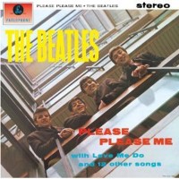 The Beatles: Please Please Me (remastered) (180g)