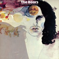 The Doors: Weird Scenes Inside The Gold Mine