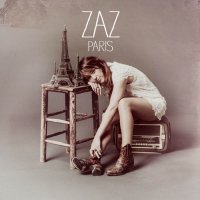 Zaz (Isabelle Geffroy): Paris