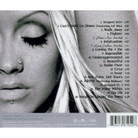 Christina Aguilera: Stripped