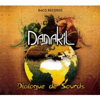 Danakil: Dialogue De Sourds