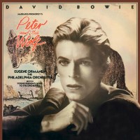 David Bowie (1947-2016): Peter And The Wolf (180g)