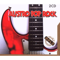 Various Artists: Austro Pop Rock (Double Gold)