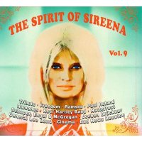 Various: The Spirit Of Sireena Vol.9