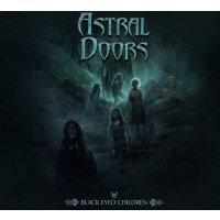 Astral Doors: Black Eyed Children