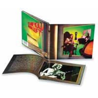 Dave Mason: Its Like You Never Left (Digipack)