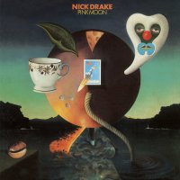 Nick Drake: Pink Moon (180g)