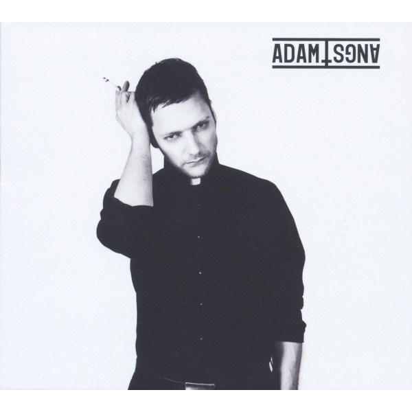 Adam Angst: Adam Angst