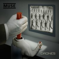 Muse: Drones (180g)