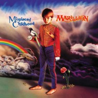 Marillion: Misplaced Childhood (remastered 2017) (180g)