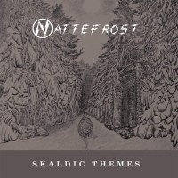 Nattefrost: Skaldic Themes (Limited-Edition) (Colored Vinyl)