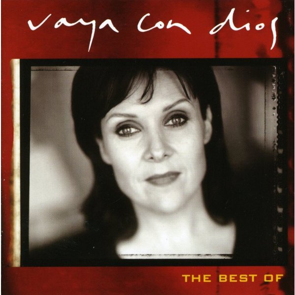 Vaya Con Dios: The Best Of Vaya Con Dios