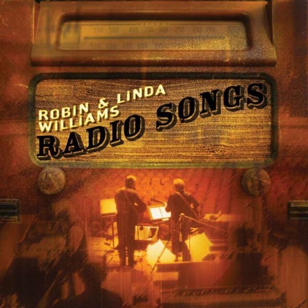 Robin & Linda Williams: Radio Songs