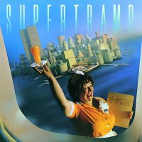 Supertramp: Breakfast In America