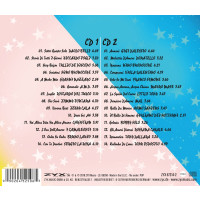 Various: Italo Super Stars