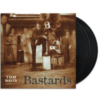 Tom Waits: Bastards (remastered) (180g)