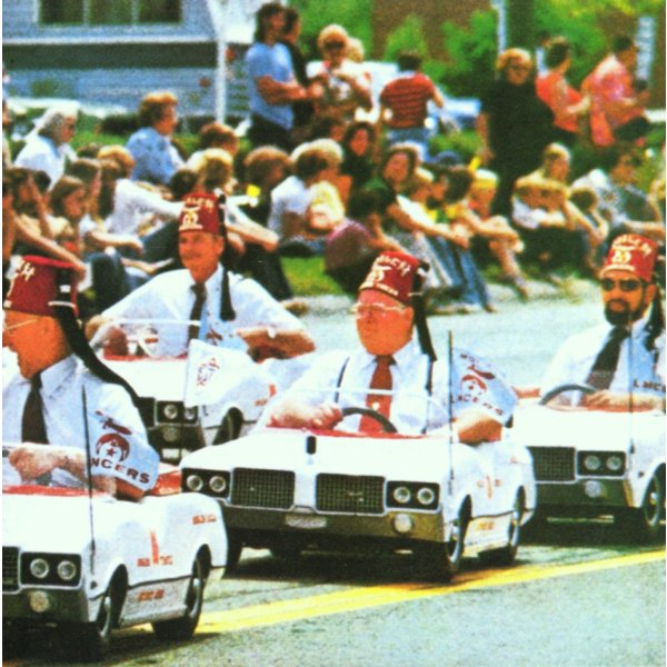 Dead Kennedys: Frankenchrist