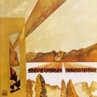 Stevie Wonder: Innervisions (180g)