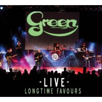 Green: Longtime Favours Live