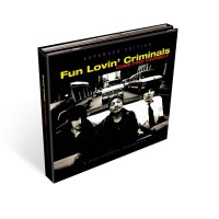 Fun Lovin Criminals: Come Find Yourself (Expanded Edition) (20th Anniversary)