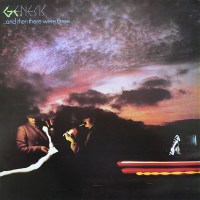 Genesis: And Then There Were Three (2018 Reissue) (180g)