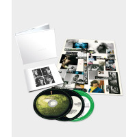 The Beatles: The Beatles (White Album) (Limited Deluxe...