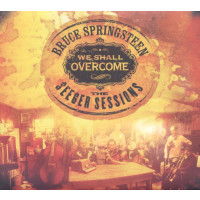 Bruce Springsteen: We Shall Overcome: The Seeger Sessions (American Land Edition)