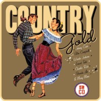 Various: Country Gold (Metalbox Edition)