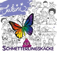 Sukini: Schmetterlingskacke