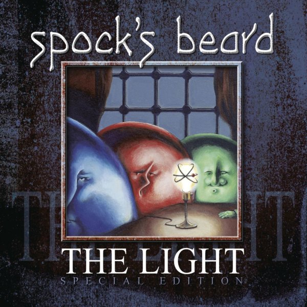 Spocks Beard: The Light (Special Edition)