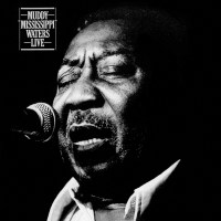 Muddy Waters: Muddy "Mississippi" Waters Live