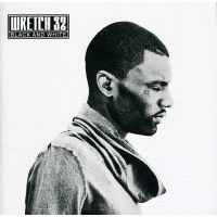 Wretch 32: Black And White (Album)