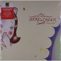 Nickel Creek: This Side (180g) (45 RPM)