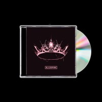 Blackpink (Black Pink): The Album (Limited Edition)