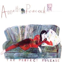 Annette Peacock: Perfect Release