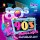 Various: The World Of 80s & 90s Party Hits