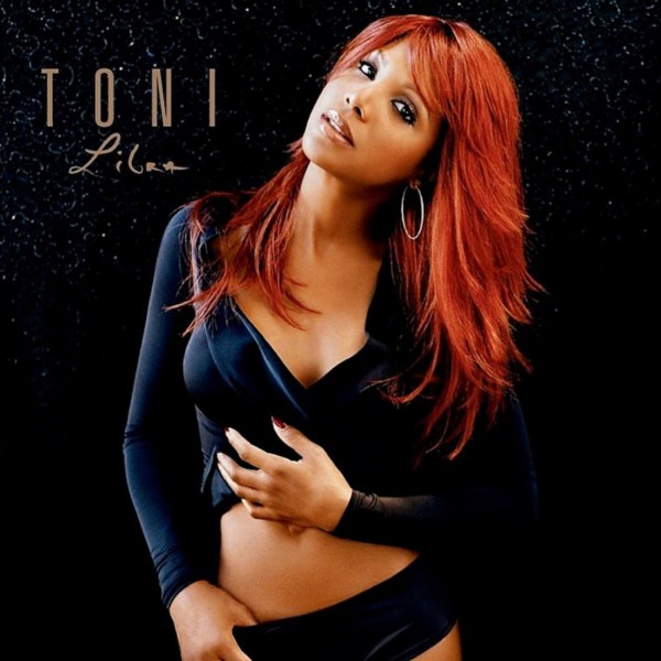 Toni Braxton: Libra