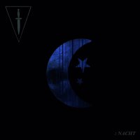 (Dolch): Nacht (Limited Handnumbered Edition) -   - (CD / N)