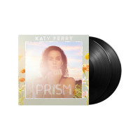 Katy Perry: Prism (10th Anniversary Edition)