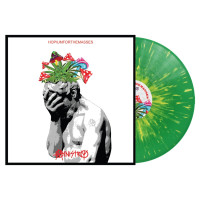 Ministry: Hopiumforthemasses (Limited Edition) (Green W/...