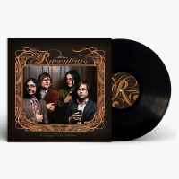 The Raconteurs: Broken Boy Soldiers