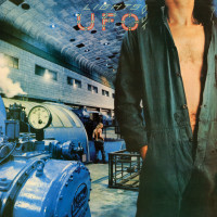 UFO: Lights Out (180g) (Deluxe Edition)