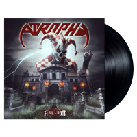 Atrophy: Asylum (Limited Edition)