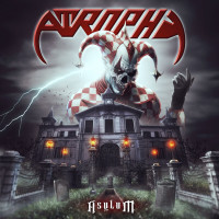 Atrophy: Asylum (Limited Edition)