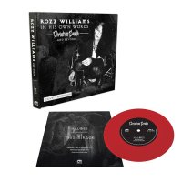 Rozz Williams: In His Own Words: Christian Death &...