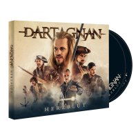 dArtagnan: Herzblut (Deluxe Edition)