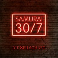 Die Seilschaft: Samurai 30/7