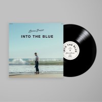 Aaron Frazer: Into The Blue