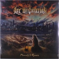 Act Of Creation: Moments To Remain (Limited Edition)