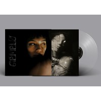 Angelica Garcia: Gemelo (Clear Vinyl)